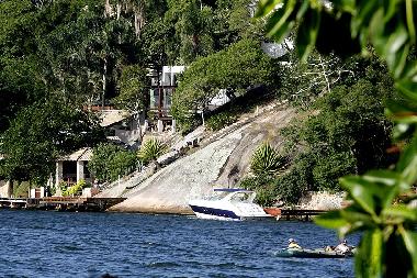 Maison de vacances �/en/au Florian�polis (Santa Catarina)ou appartement ou maison de vacances