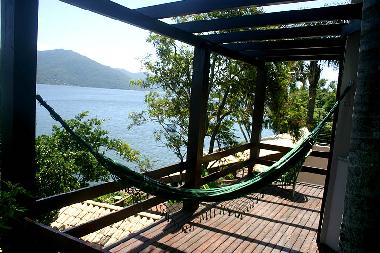 Maison de vacances �/en/au Florian�polis (Santa Catarina)ou appartement ou maison de vacances