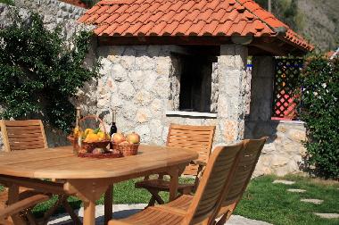 Maison de vacances /en/au Dubrovnik (Dubrovacko-Neretvanska)ou appartement ou maison de vacances