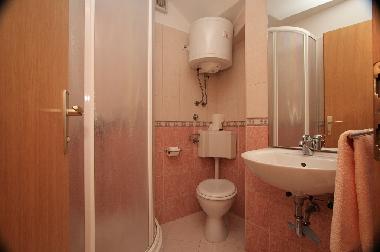 Maison de vacances /en/au Dubrovnik (Dubrovacko-Neretvanska)ou appartement ou maison de vacances