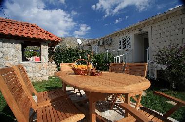Maison de vacances /en/au Dubrovnik (Dubrovacko-Neretvanska)ou appartement ou maison de vacances
