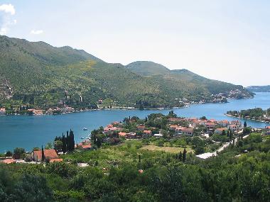 Maison de vacances /en/au Dubrovnik (Dubrovacko-Neretvanska)ou appartement ou maison de vacances