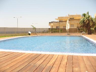 Maison de vacances �/en/au Netanya (HaMerkaz (Central))ou appartement ou maison de vacances