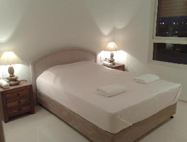 Maison de vacances �/en/au Netanya (HaMerkaz (Central))ou appartement ou maison de vacances
