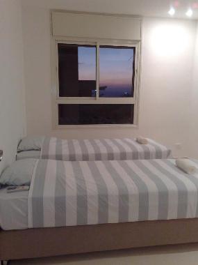 Maison de vacances �/en/au Netanya (HaMerkaz (Central))ou appartement ou maison de vacances