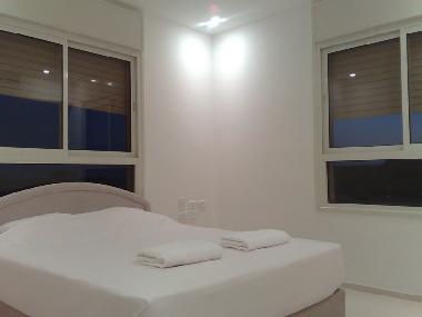 Maison de vacances �/en/au Netanya (HaMerkaz (Central))ou appartement ou maison de vacances