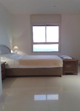 Maison de vacances �/en/au Netanya (HaMerkaz (Central))ou appartement ou maison de vacances