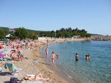 Appartement de vacances /en/au Punat (Primorsko-Goranska)ou appartement ou maison de vacances