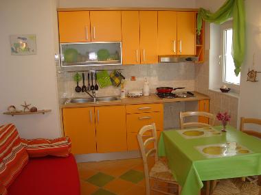 Appartement de vacances /en/au Punat (Primorsko-Goranska)ou appartement ou maison de vacances
