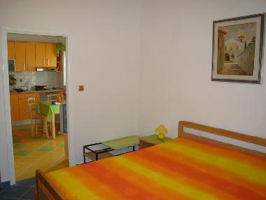 Appartement de vacances /en/au Punat (Primorsko-Goranska)ou appartement ou maison de vacances
