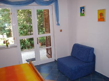 Appartement de vacances /en/au Punat (Primorsko-Goranska)ou appartement ou maison de vacances