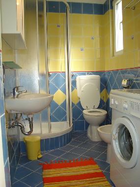 Appartement de vacances /en/au Punat (Primorsko-Goranska)ou appartement ou maison de vacances