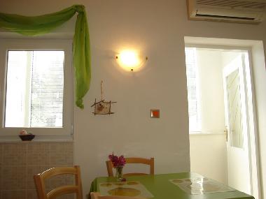 Appartement de vacances /en/au Punat (Primorsko-Goranska)ou appartement ou maison de vacances