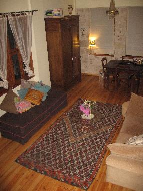 Maison de vacances �/en/au Antalya (Antalya)ou appartement ou maison de vacances