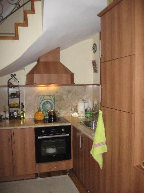 Maison de vacances �/en/au Antalya (Antalya)ou appartement ou maison de vacances