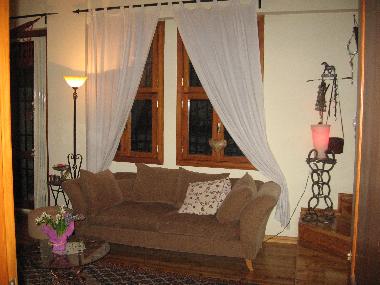 Maison de vacances �/en/au Antalya (Antalya)ou appartement ou maison de vacances