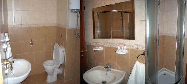 Appartement de vacances �/en/au Varna (Varna)ou appartement ou maison de vacances