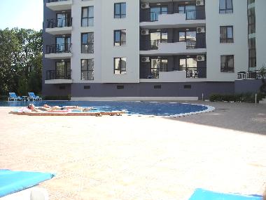 Appartement de vacances �/en/au Varna (Varna)ou appartement ou maison de vacances
