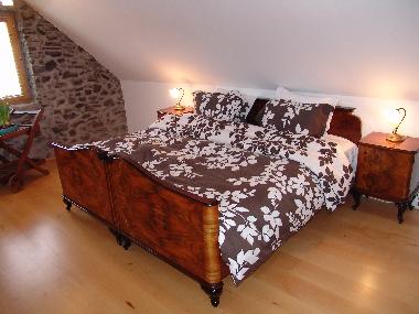 Maison de vacances �/en/au Kapolcs  (Veszprem)ou appartement ou maison de vacances