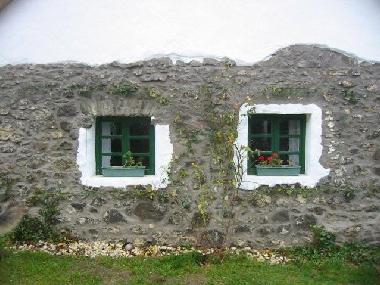 Maison de vacances �/en/au Kapolcs  (Veszprem)ou appartement ou maison de vacances