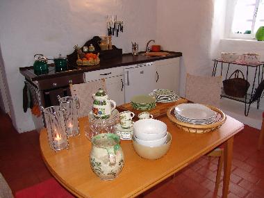 Maison de vacances �/en/au Kapolcs  (Veszprem)ou appartement ou maison de vacances