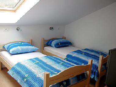 Appartement de vacances �/en/au Volce (Tolmin)ou appartement ou maison de vacances