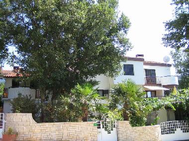 Appartement de vacances /en/au Pula (Istarska)ou appartement ou maison de vacances