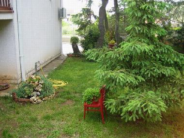 Appartement de vacances /en/au Pula (Istarska)ou appartement ou maison de vacances