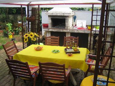 Appartement de vacances /en/au Pula (Istarska)ou appartement ou maison de vacances