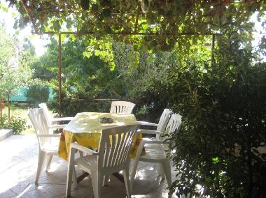 Appartement de vacances /en/au Pula (Istarska)ou appartement ou maison de vacances