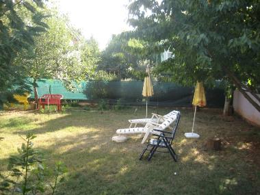 Appartement de vacances /en/au Pula (Istarska)ou appartement ou maison de vacances