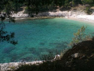 Appartement de vacances /en/au Pula (Istarska)ou appartement ou maison de vacances
