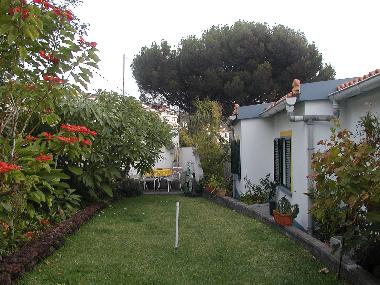 Maison de vacances �/en/au Canico de Baixo (Madeira)ou appartement ou maison de vacances