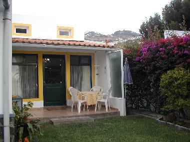 Maison de vacances �/en/au Canico de Baixo (Madeira)ou appartement ou maison de vacances