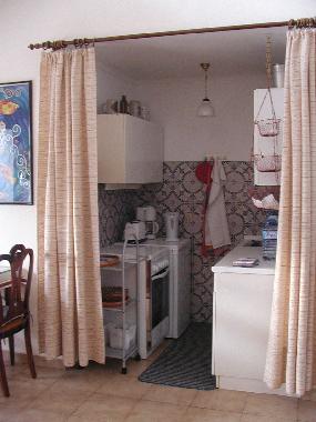 Maison de vacances �/en/au Canico de Baixo (Madeira)ou appartement ou maison de vacances