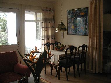 Maison de vacances �/en/au Canico de Baixo (Madeira)ou appartement ou maison de vacances
