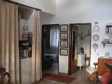 Maison de vacances �/en/au Canico de Baixo (Madeira)ou appartement ou maison de vacances