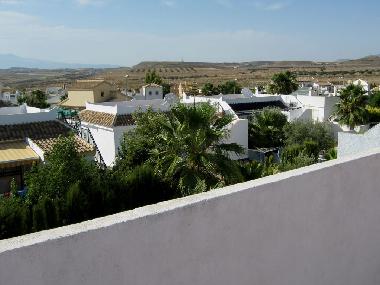 Maison de vacances �/en/au Mazarron-Murcia (Murcia)ou appartement ou maison de vacances