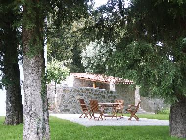 Maison de vacances �/en/au Figueir� dos Vinhos (Pinhal Interior Norte)ou appartement ou maison de vacances