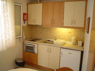 Appartement de vacances �/en/au Kassiopi (Kerkyra)ou appartement ou maison de vacances