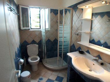 Appartement de vacances �/en/au Kassiopi (Kerkyra)ou appartement ou maison de vacances