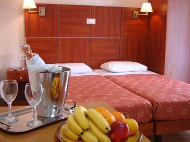 Appartement de vacances �/en/au Kassiopi (Kerkyra)ou appartement ou maison de vacances