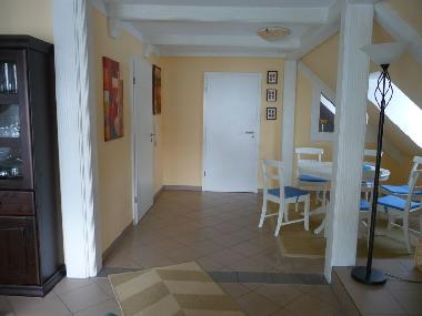 Appartement de vacances /en/au Erndtebrck-Birkelbach (Sauerland)ou appartement ou maison de vacances
