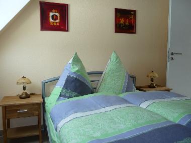 Appartement de vacances /en/au Erndtebrck-Birkelbach (Sauerland)ou appartement ou maison de vacances