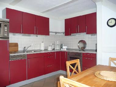 Appartement de vacances /en/au Erndtebrck-Birkelbach (Sauerland)ou appartement ou maison de vacances