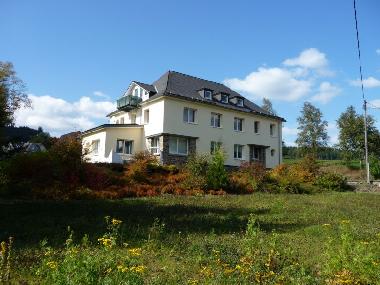 Appartement de vacances /en/au Erndtebrck-Birkelbach (Sauerland)ou appartement ou maison de vacances