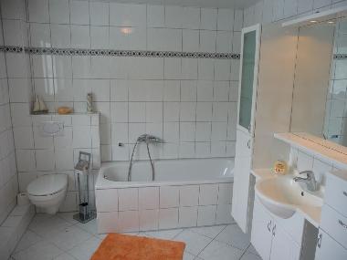 Appartement de vacances /en/au Erndtebrck-Birkelbach (Sauerland)ou appartement ou maison de vacances
