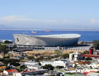 Appartement de vacances �/en/au Cape Town (Western Cape)ou appartement ou maison de vacances