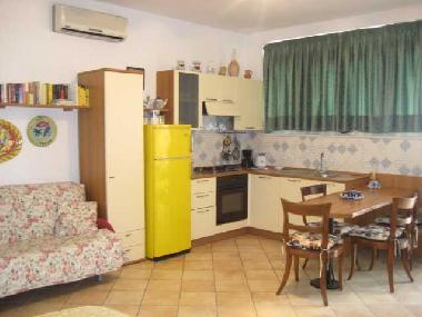 Appartement de vacances /en/au Praiano (Salerno)ou appartement ou maison de vacances