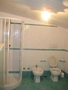 Appartement de vacances /en/au Praiano (Salerno)ou appartement ou maison de vacances